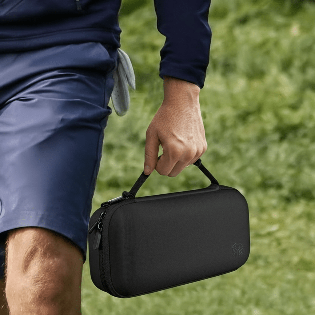 Pro Caddy Golf Accessory Organizer